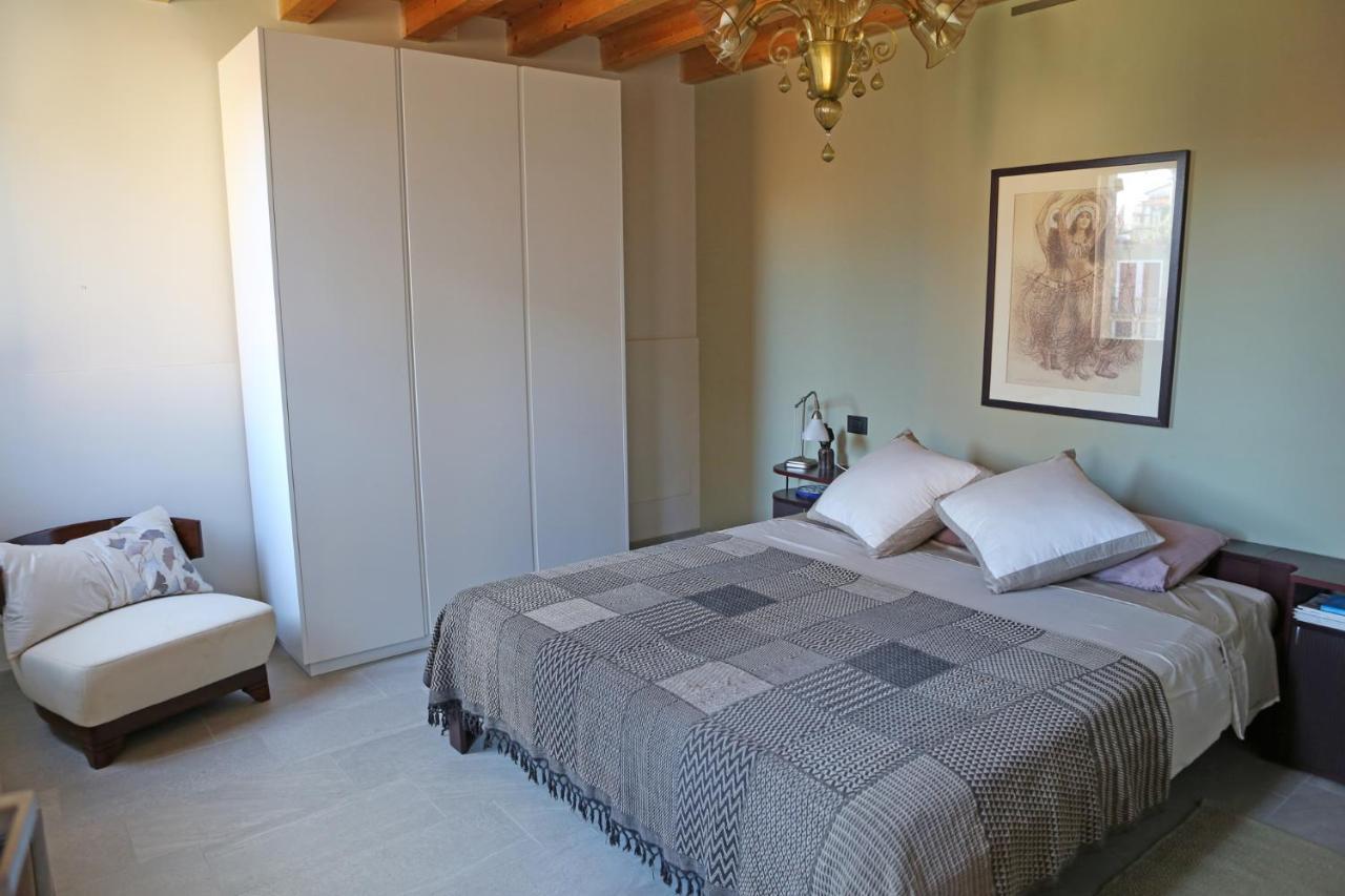 Shuttered Dreams Murano Venice Appartement Buitenkant foto