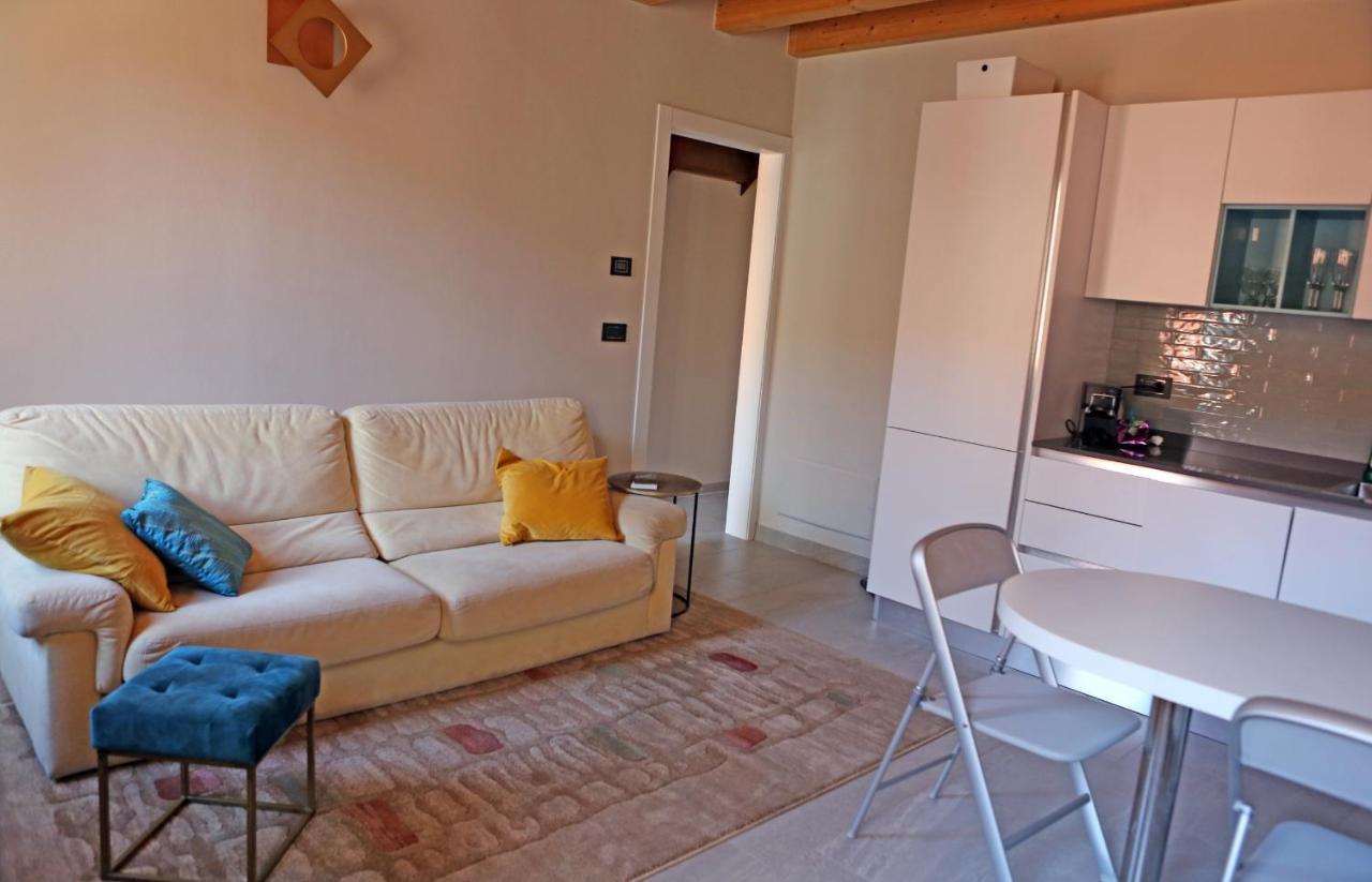 Shuttered Dreams Murano Venice Appartement Buitenkant foto