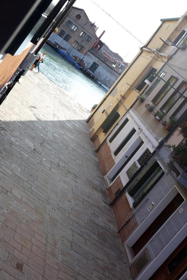 Shuttered Dreams Murano Venice Appartement Buitenkant foto